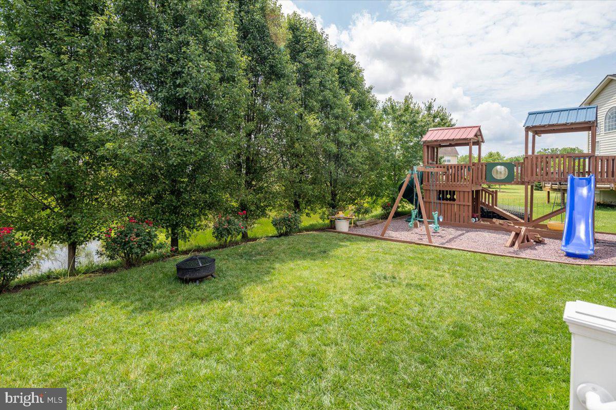 HOPYARD FARM - Residential