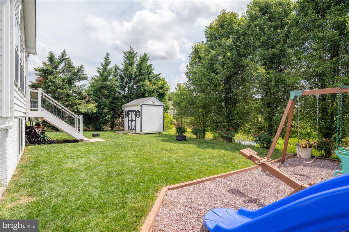 HOPYARD FARM - Residential