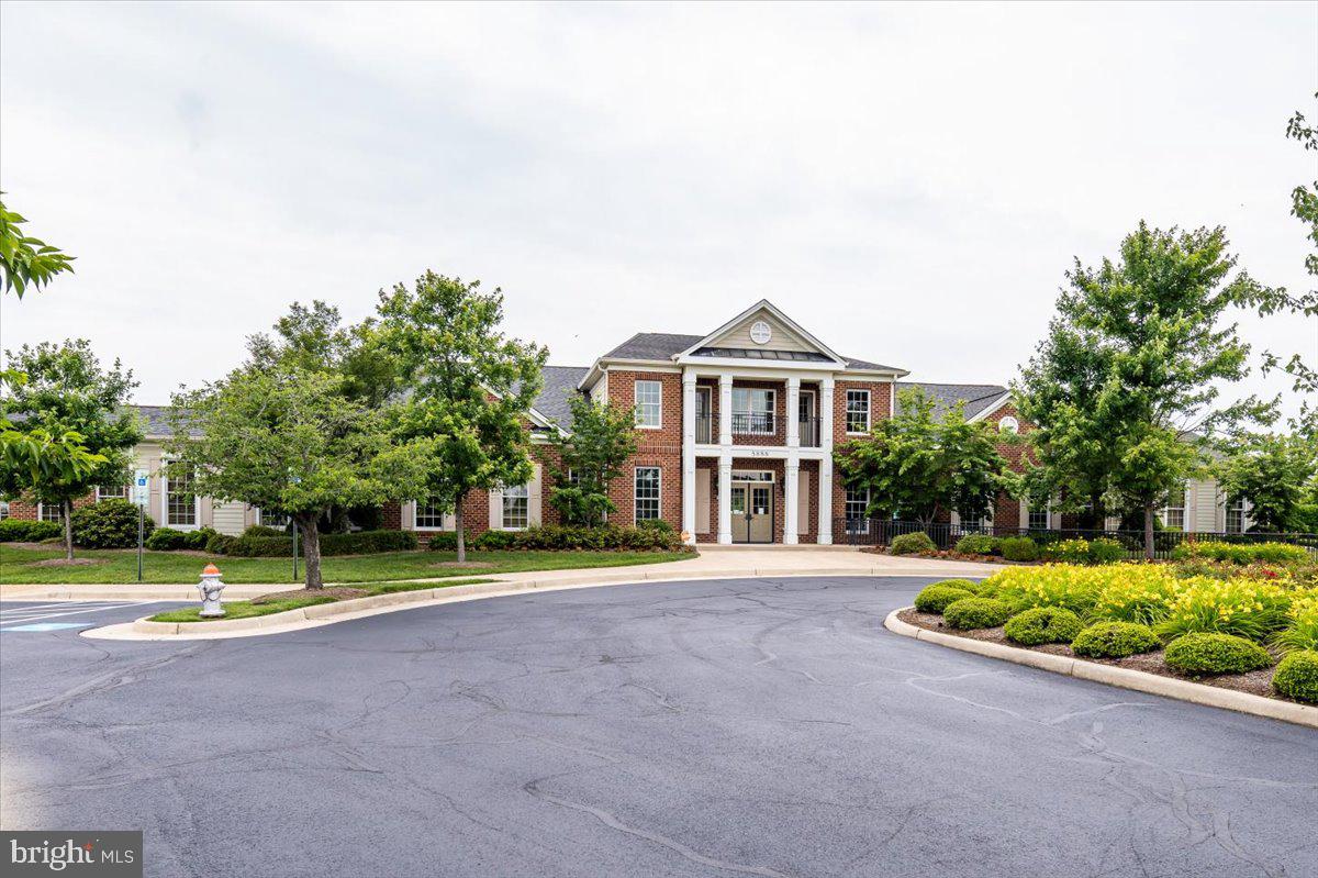 HOPYARD FARM - Residential