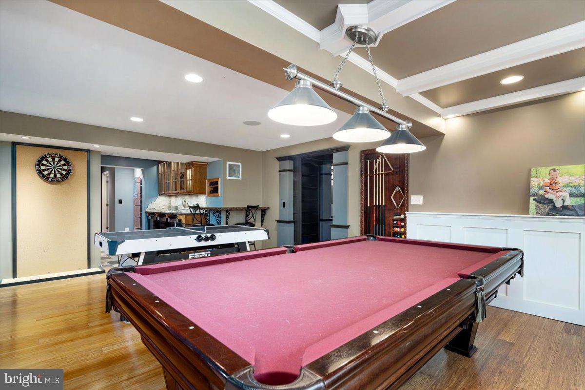 HOPYARD FARM - Residential