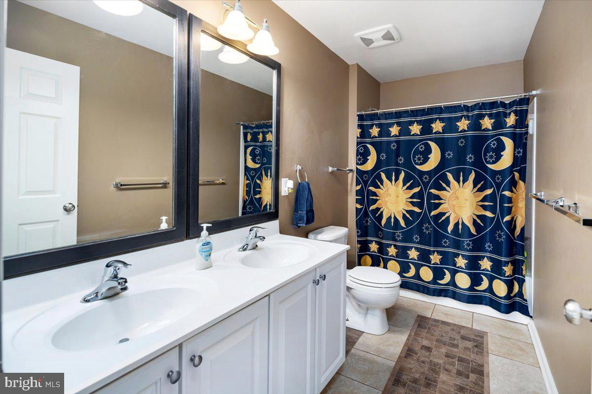 HOPYARD FARM - Residential