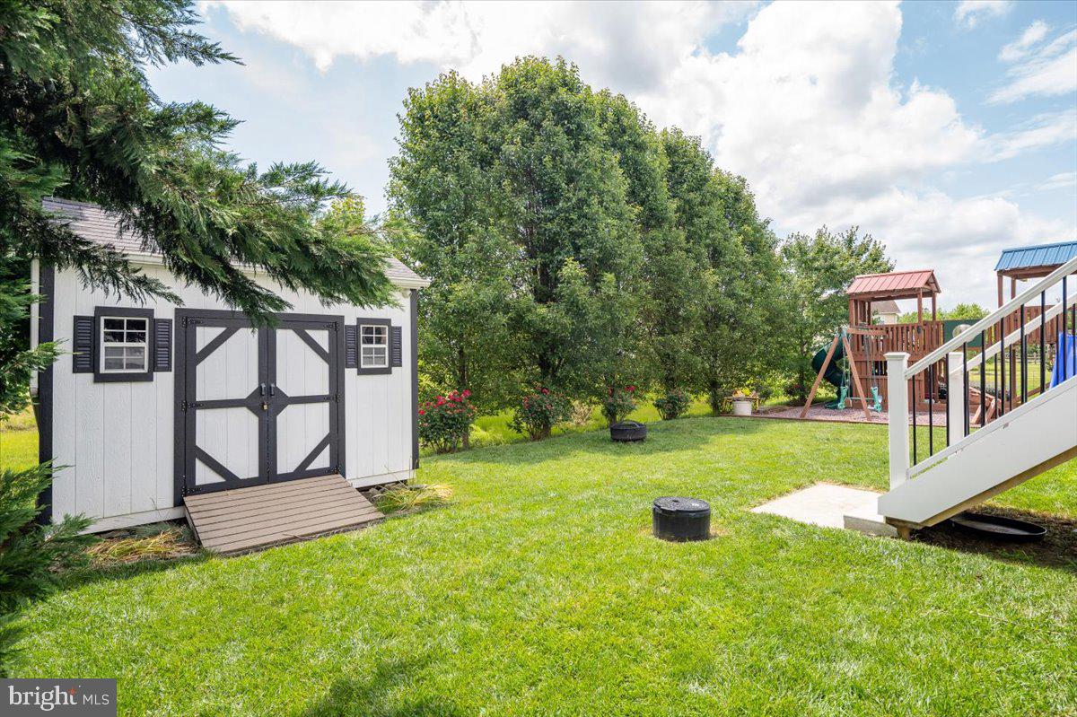 HOPYARD FARM - Residential