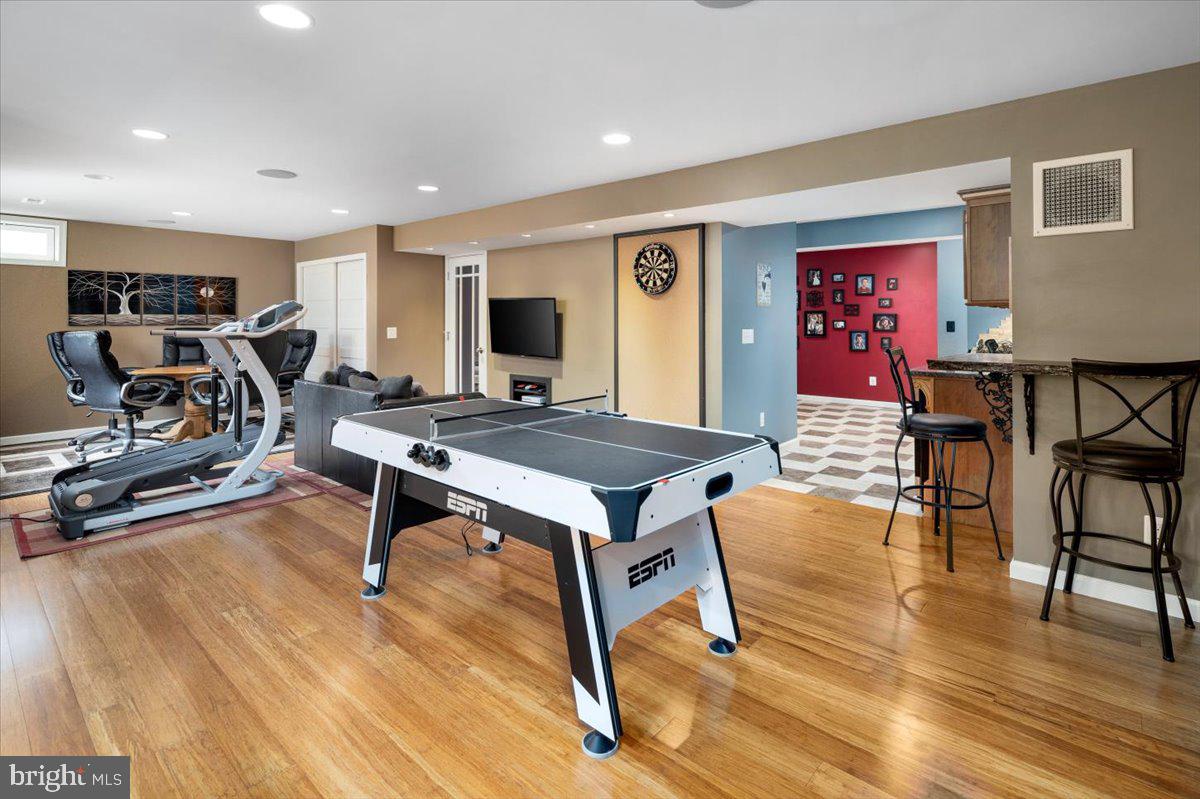 HOPYARD FARM - Residential