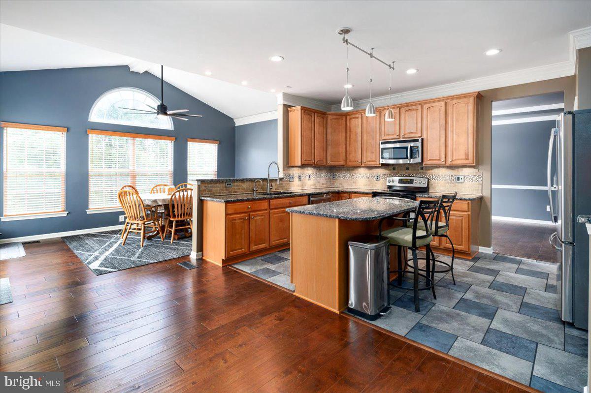 HOPYARD FARM - Residential