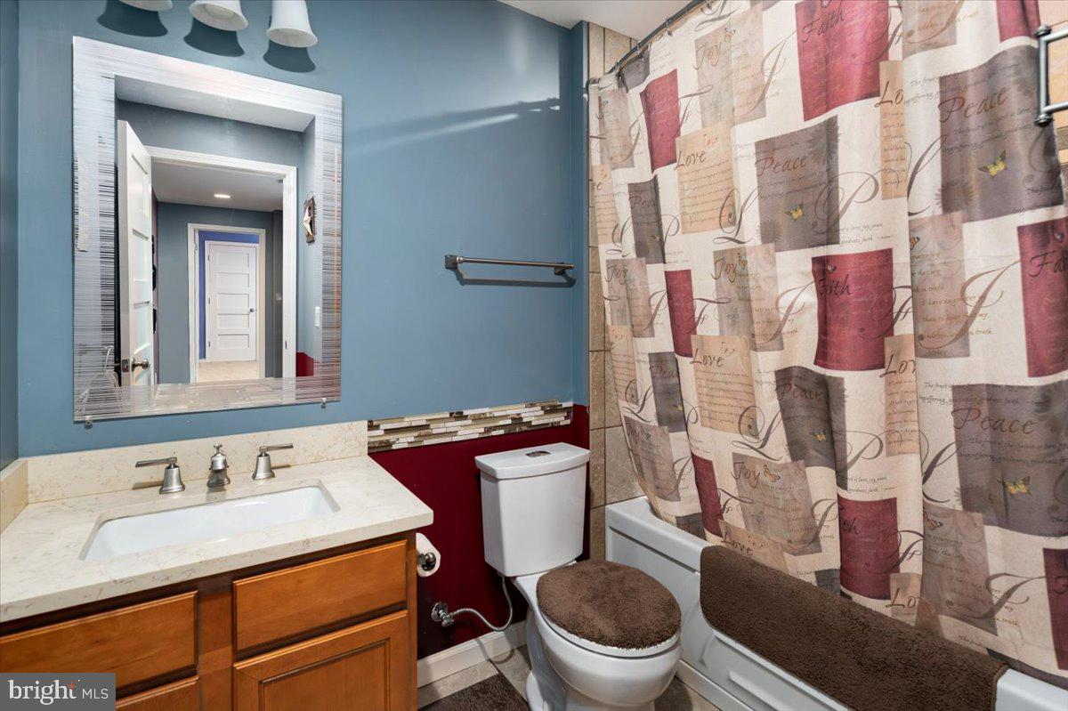 HOPYARD FARM - Residential