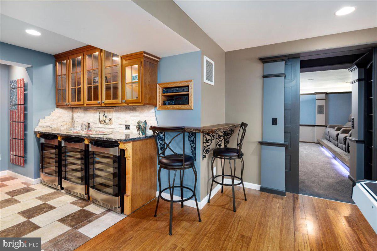 HOPYARD FARM - Residential