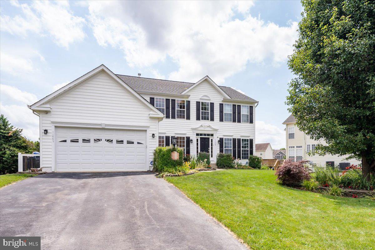 HOPYARD FARM - Residential