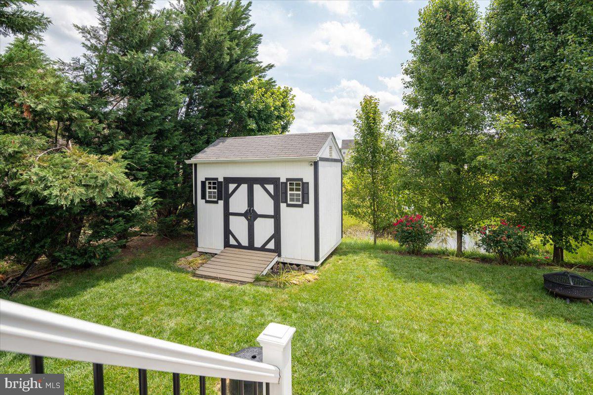 HOPYARD FARM - Residential