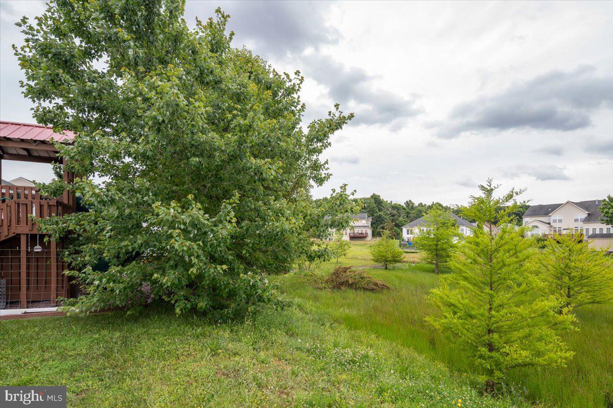 HOPYARD FARM - Residential