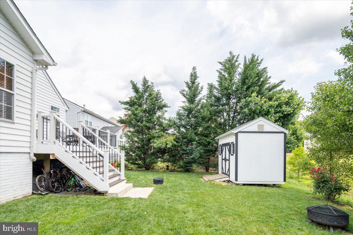 HOPYARD FARM - Residential