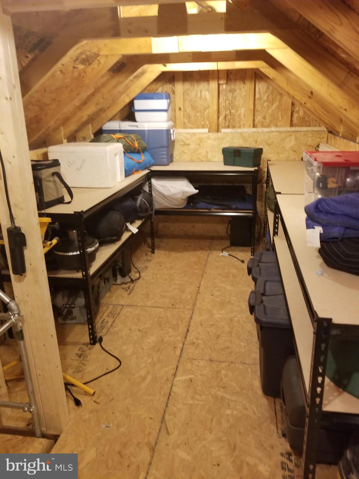 HOPYARD FARM - Residential