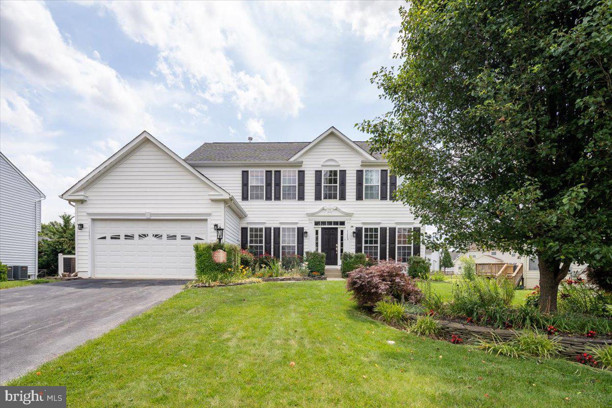 HOPYARD FARM - Residential