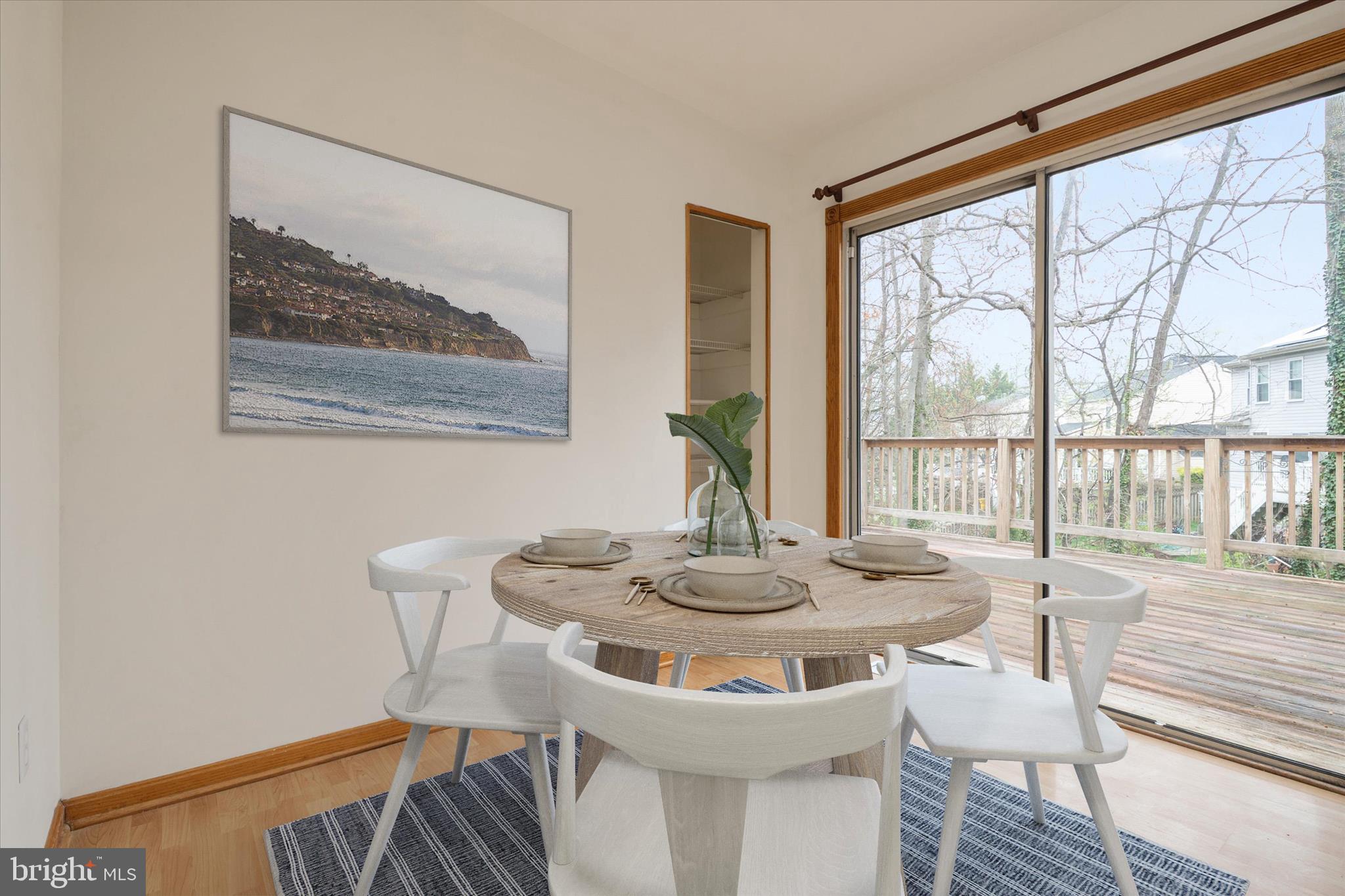 BRENWOODE OF ST MARGARET - Residential