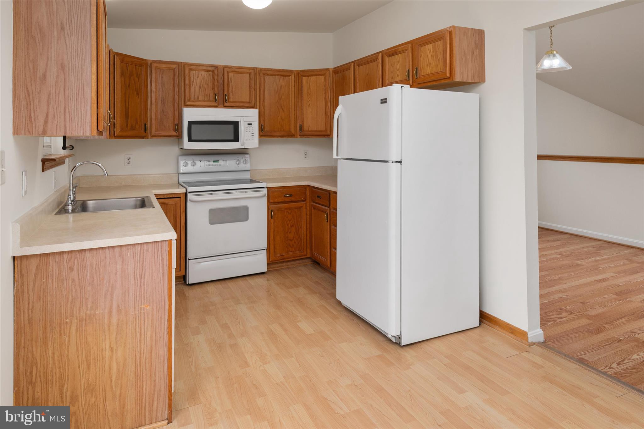 BRENWOODE OF ST MARGARET - Residential