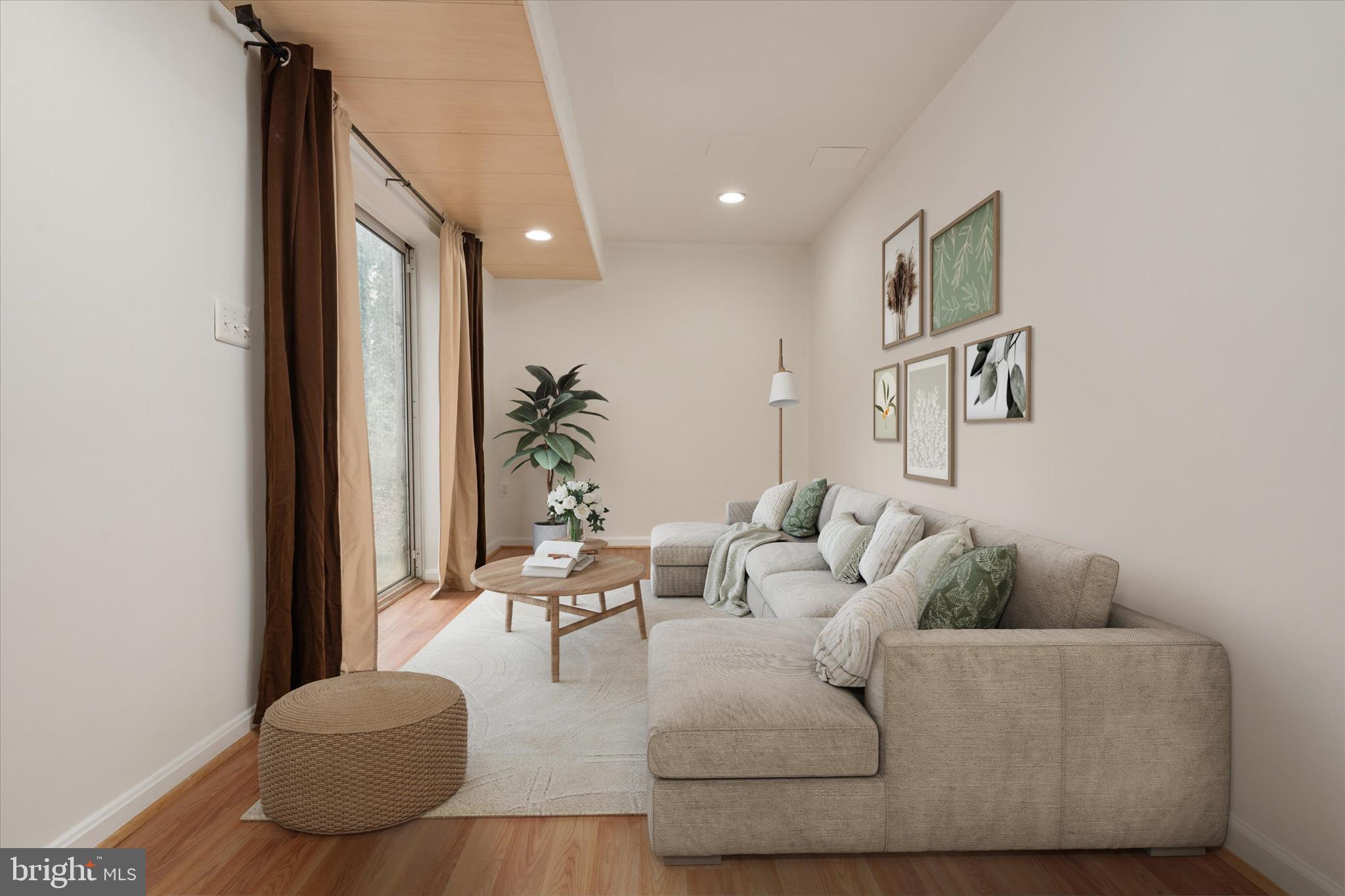 BRENWOODE OF ST MARGARET - Residential