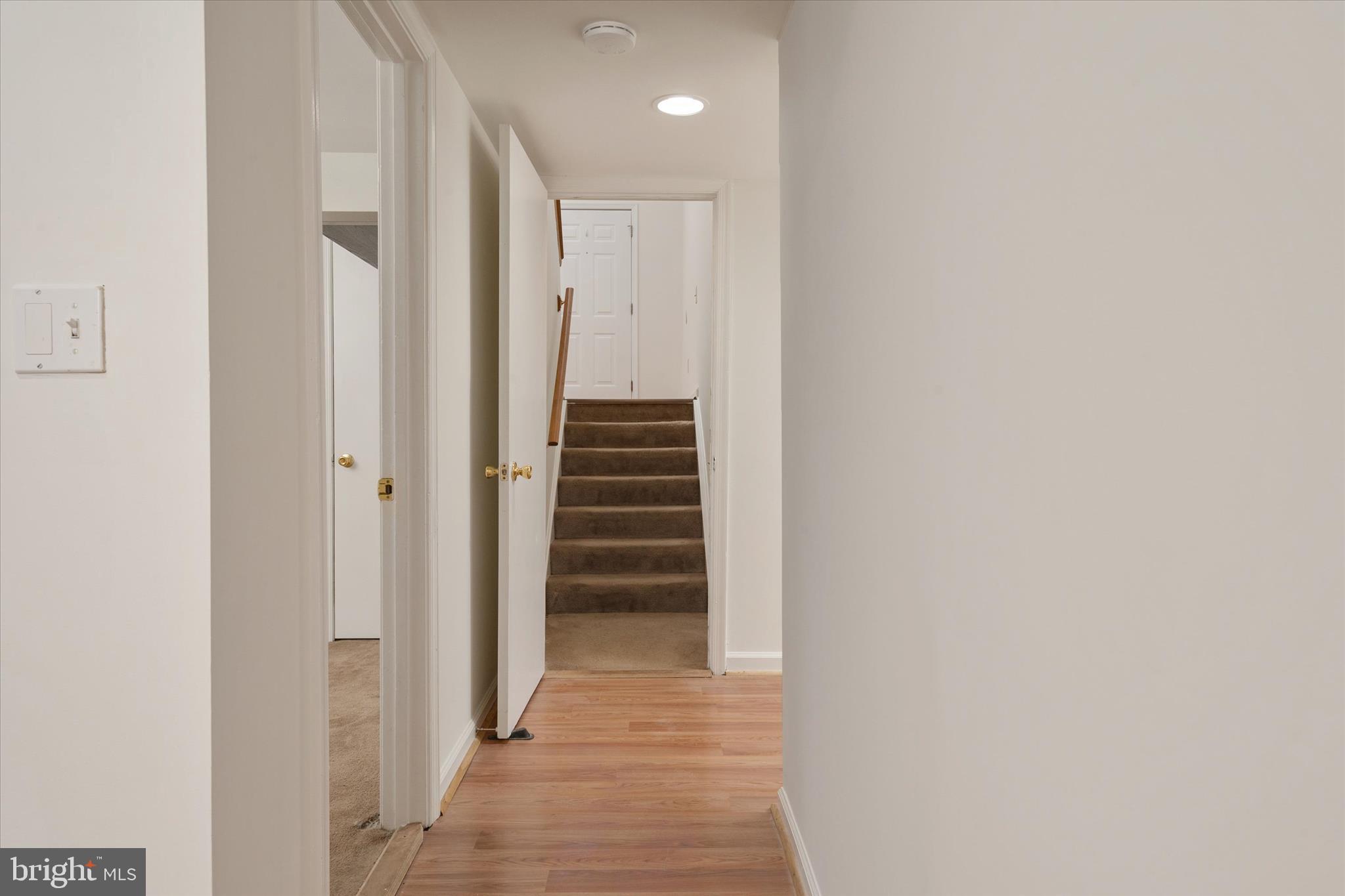 BRENWOODE OF ST MARGARET - Residential