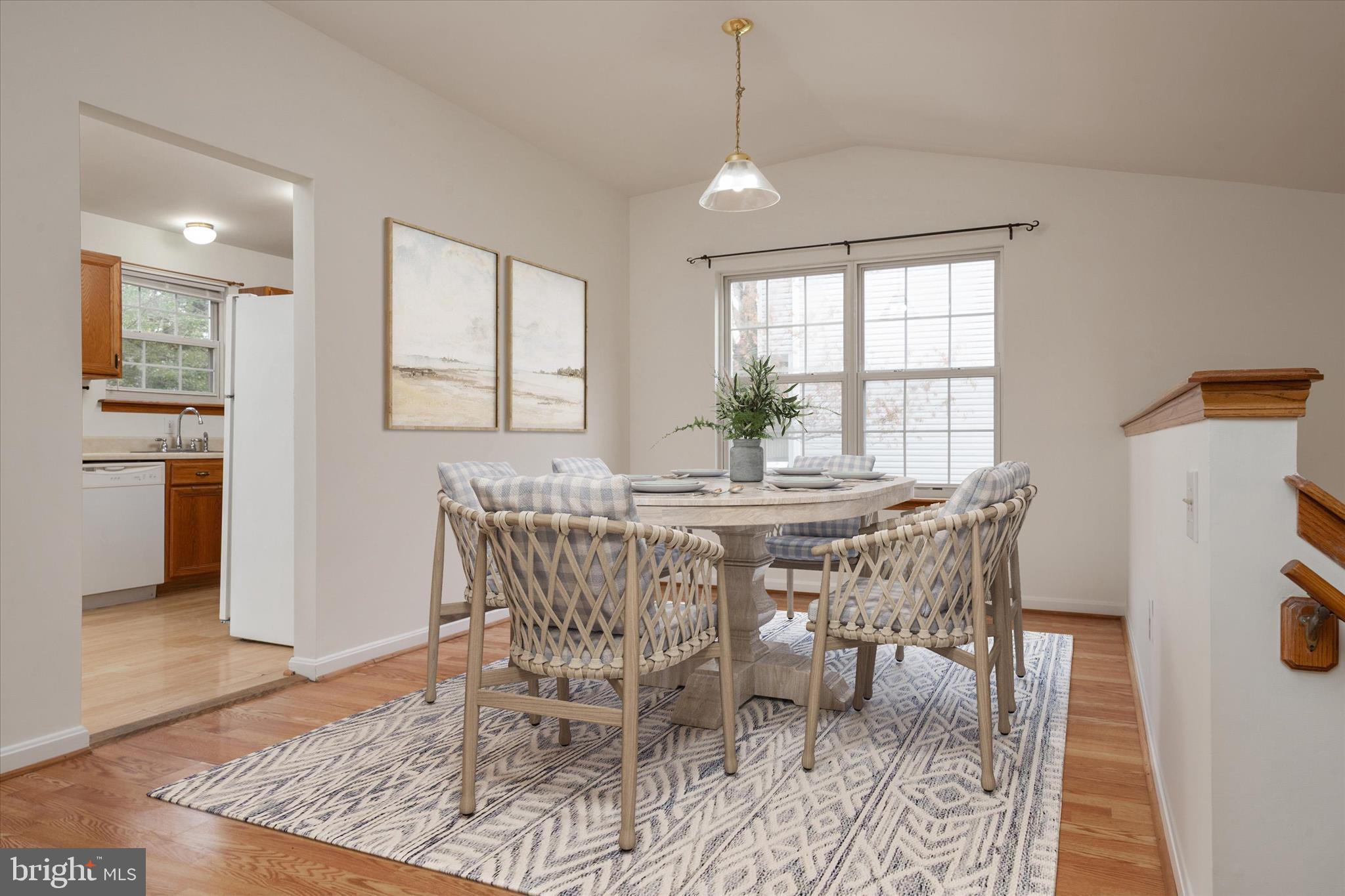 BRENWOODE OF ST MARGARET - Residential