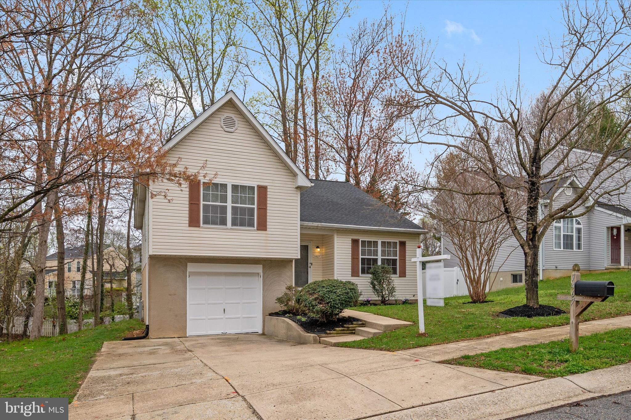 BRENWOODE OF ST MARGARET - Residential