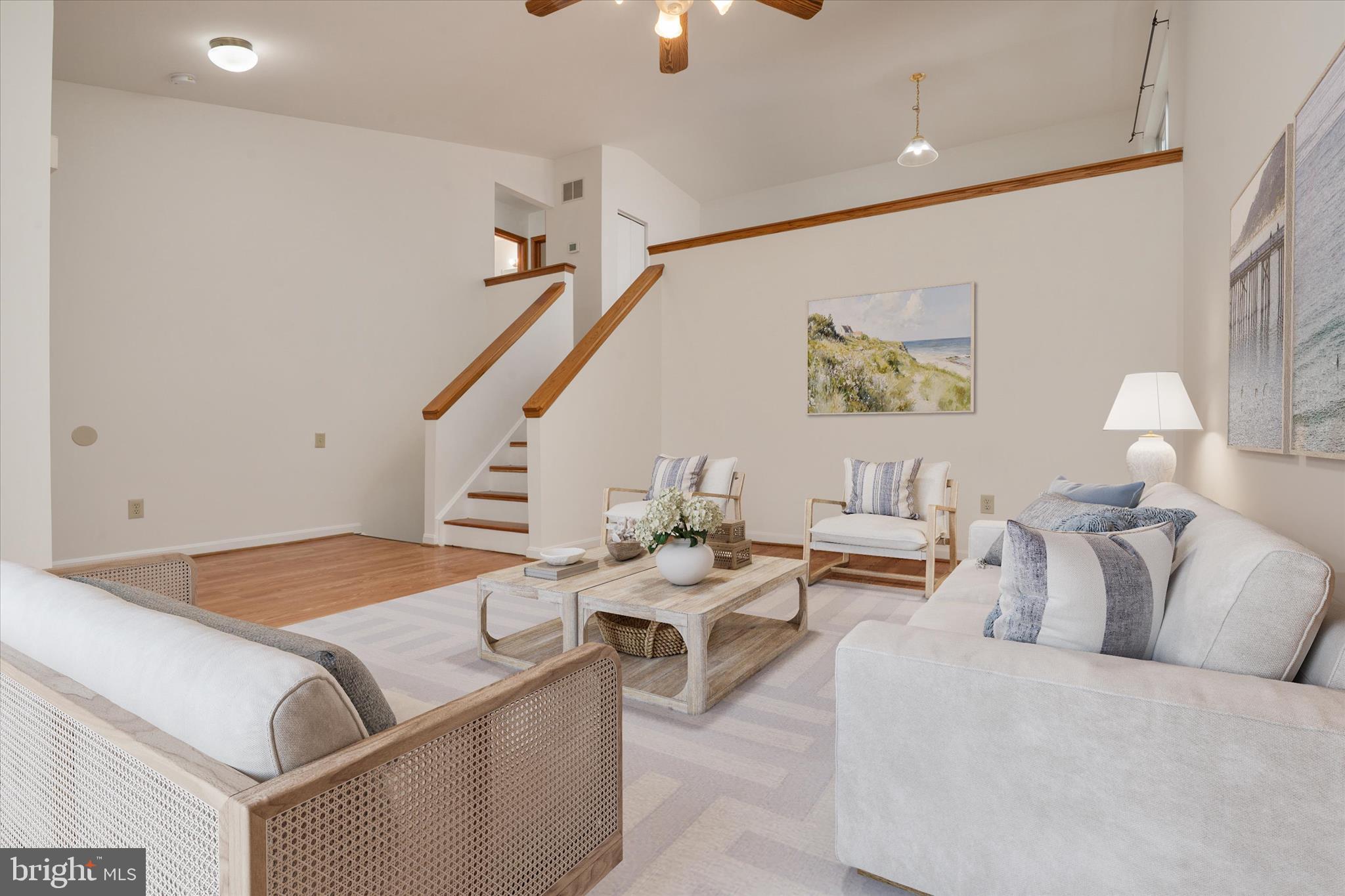 BRENWOODE OF ST MARGARET - Residential