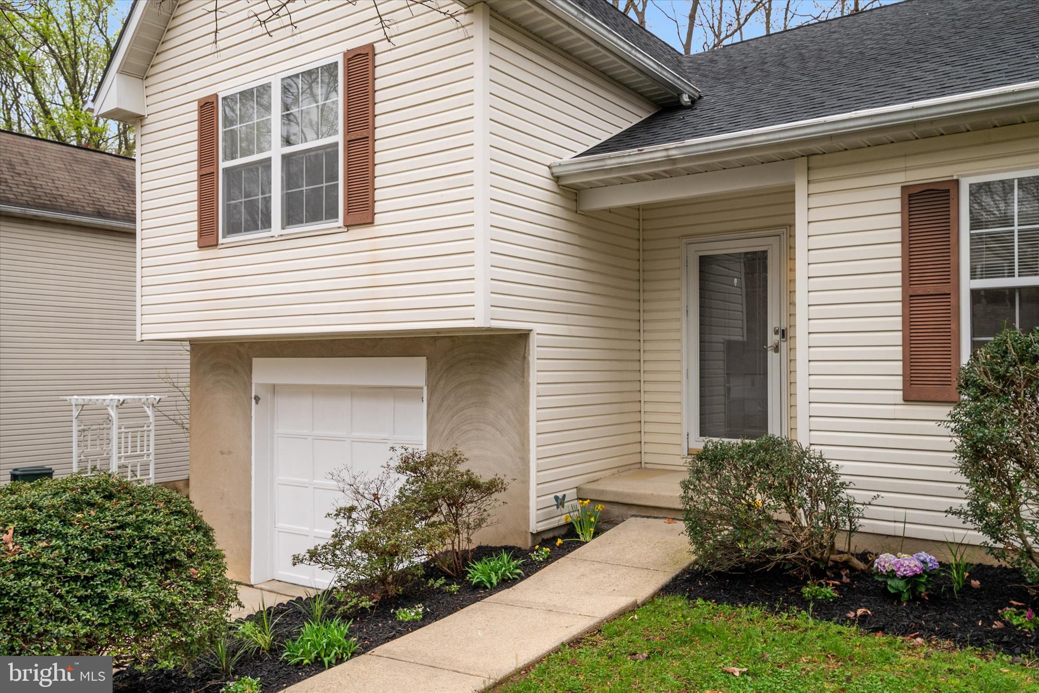 BRENWOODE OF ST MARGARET - Residential