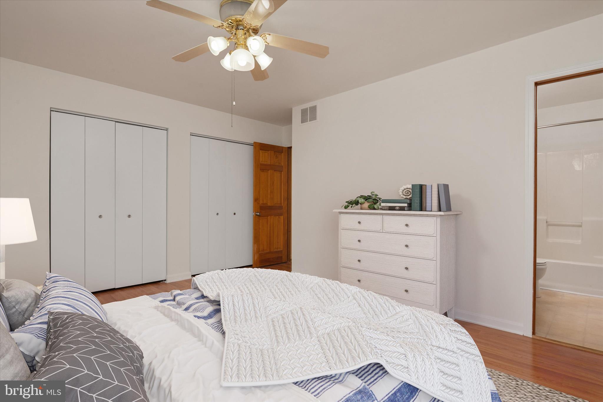 BRENWOODE OF ST MARGARET - Residential