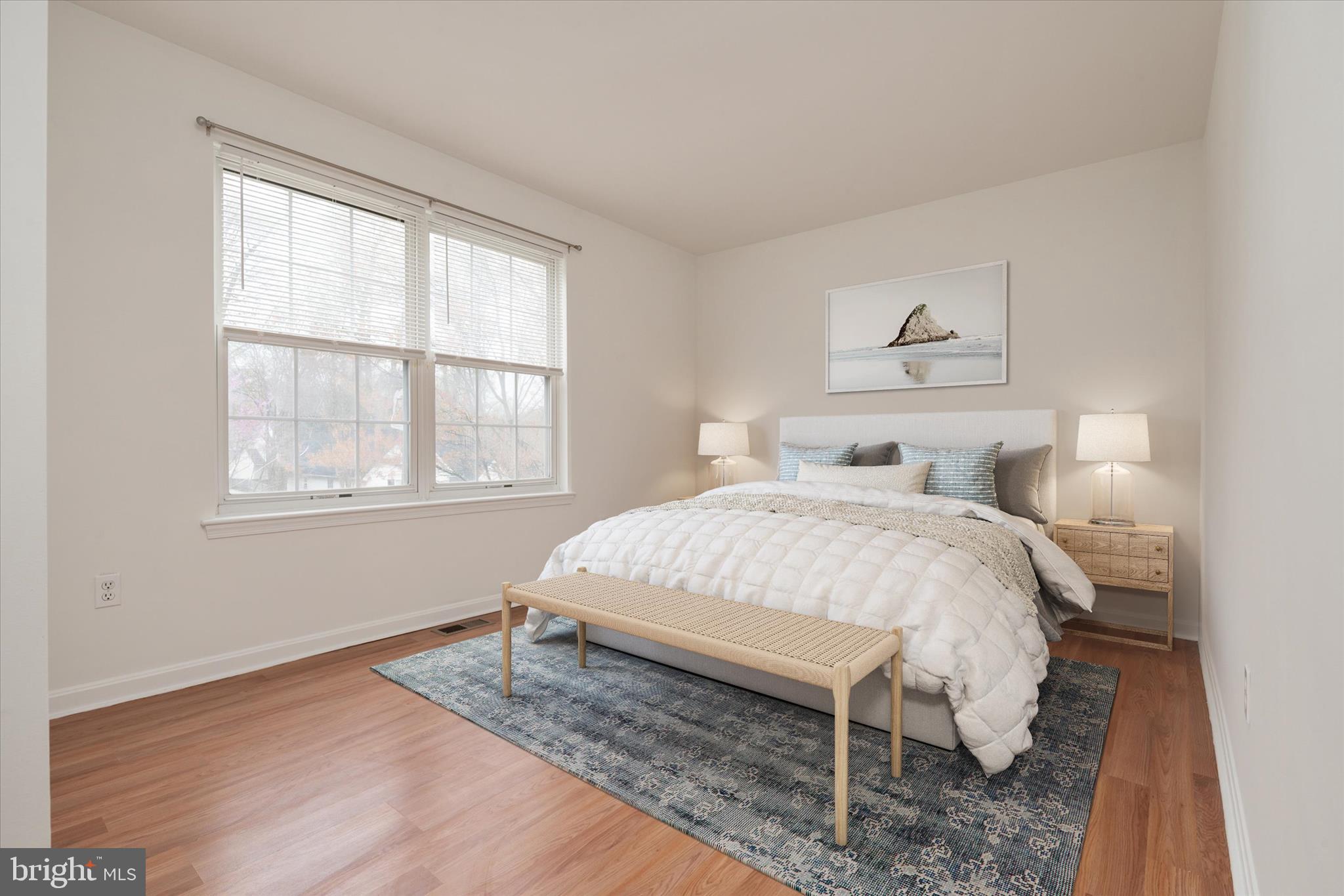 BRENWOODE OF ST MARGARET - Residential