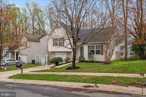 Homes For Sale - 1407 Brenwoode Road<br/> ANNAPOLIS, MD 21409