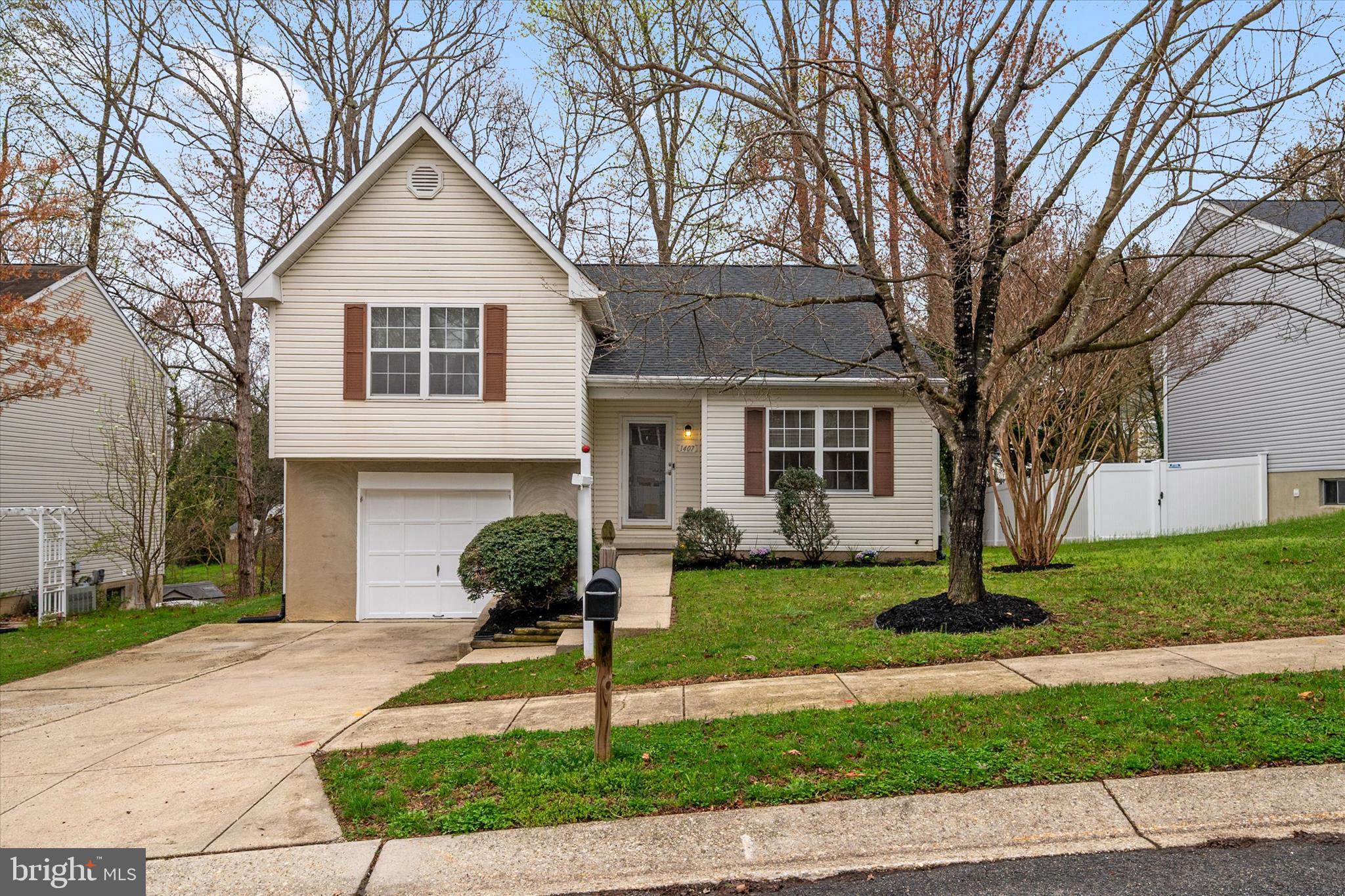 BRENWOODE OF ST MARGARET - Residential