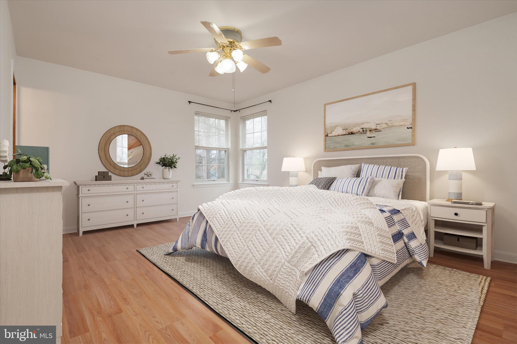 BRENWOODE OF ST MARGARET - Residential