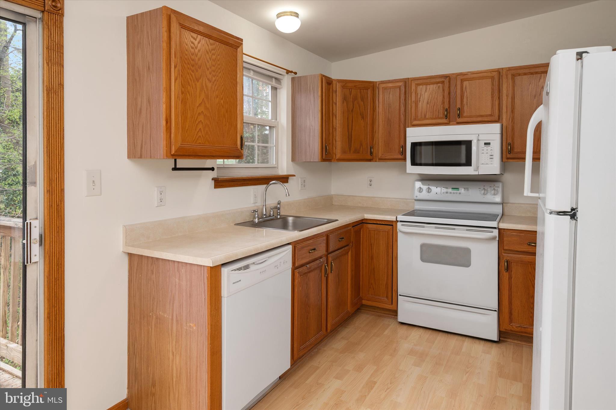 BRENWOODE OF ST MARGARET - Residential