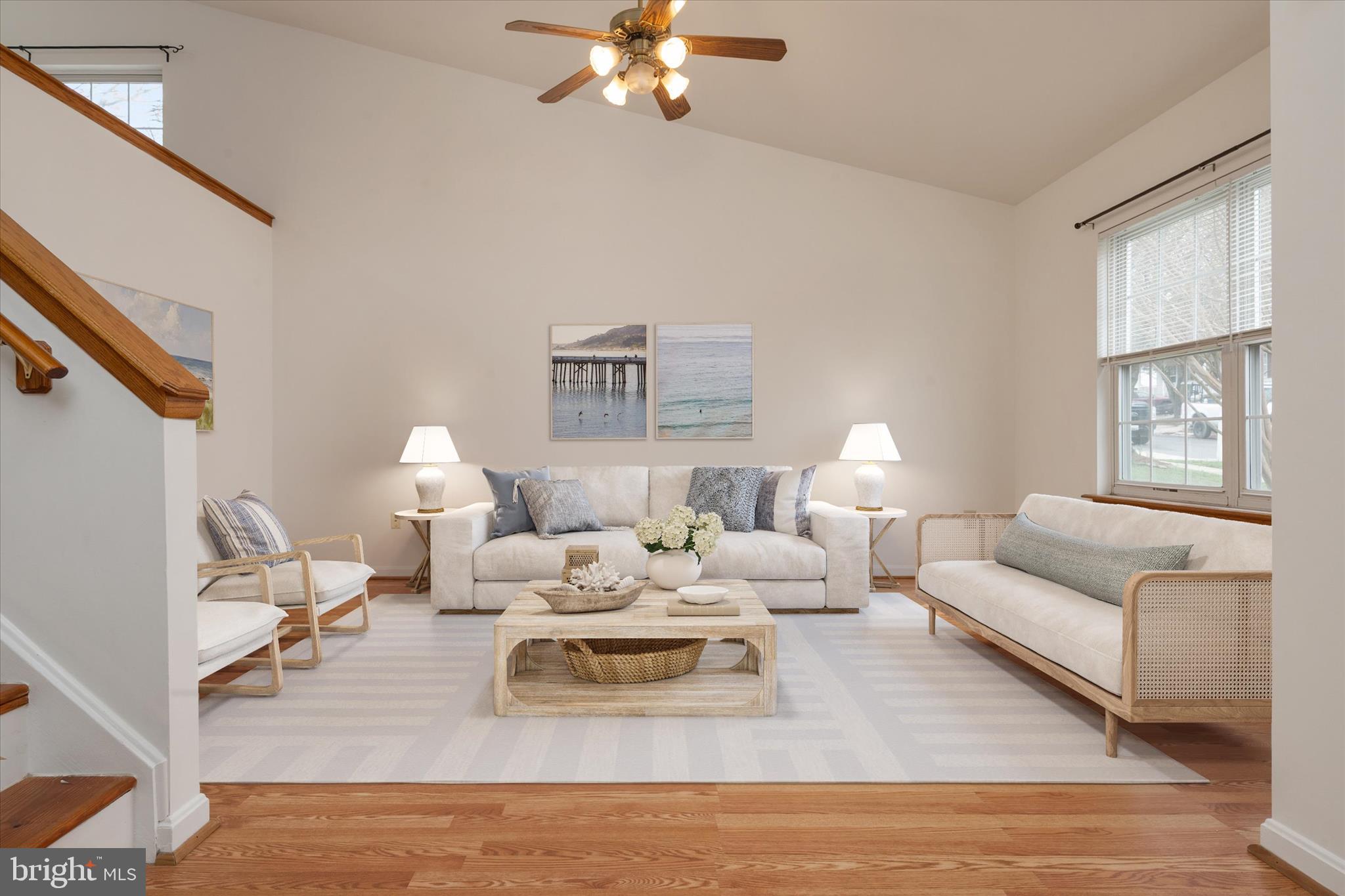 BRENWOODE OF ST MARGARET - Residential