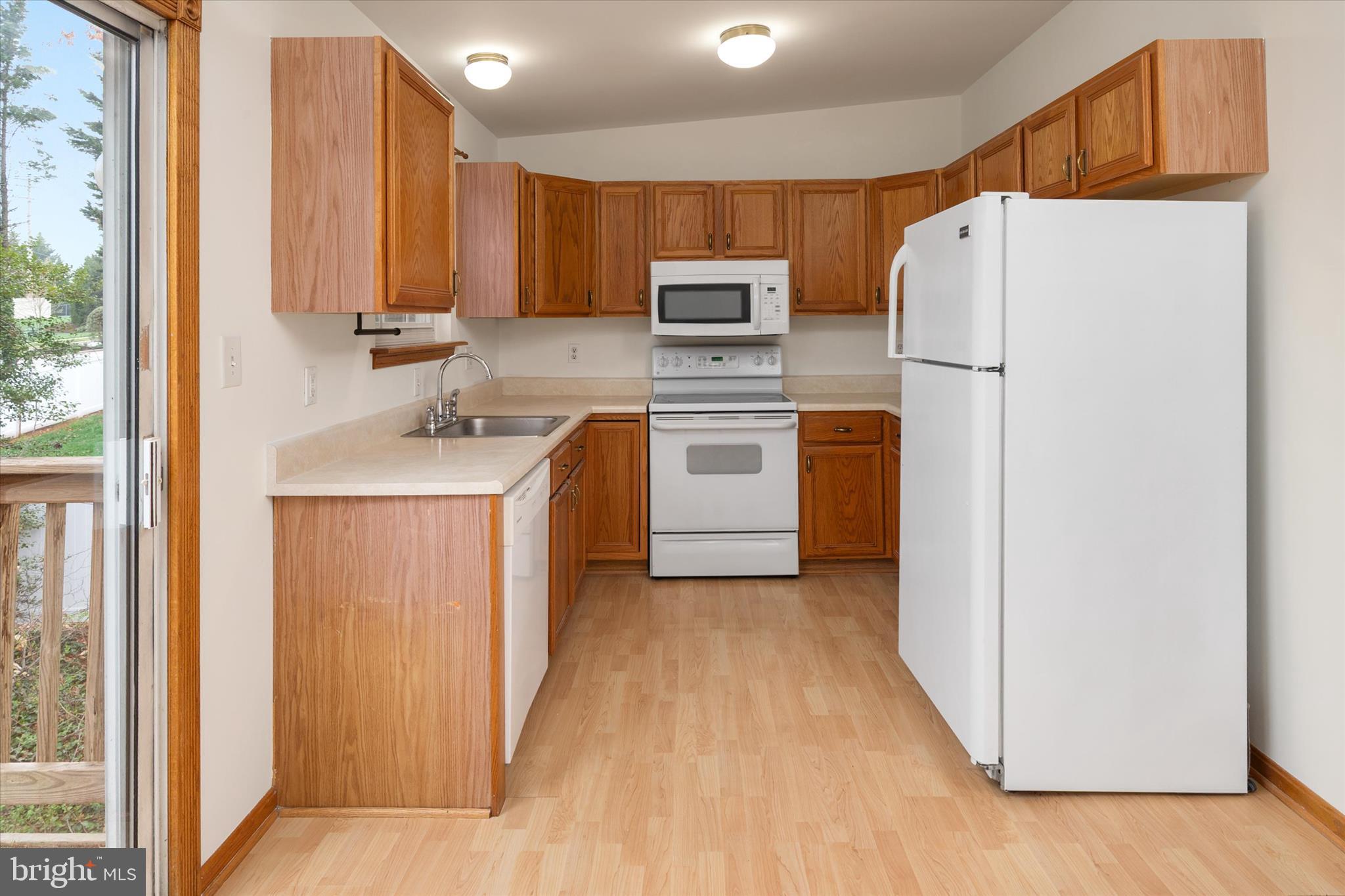BRENWOODE OF ST MARGARET - Residential