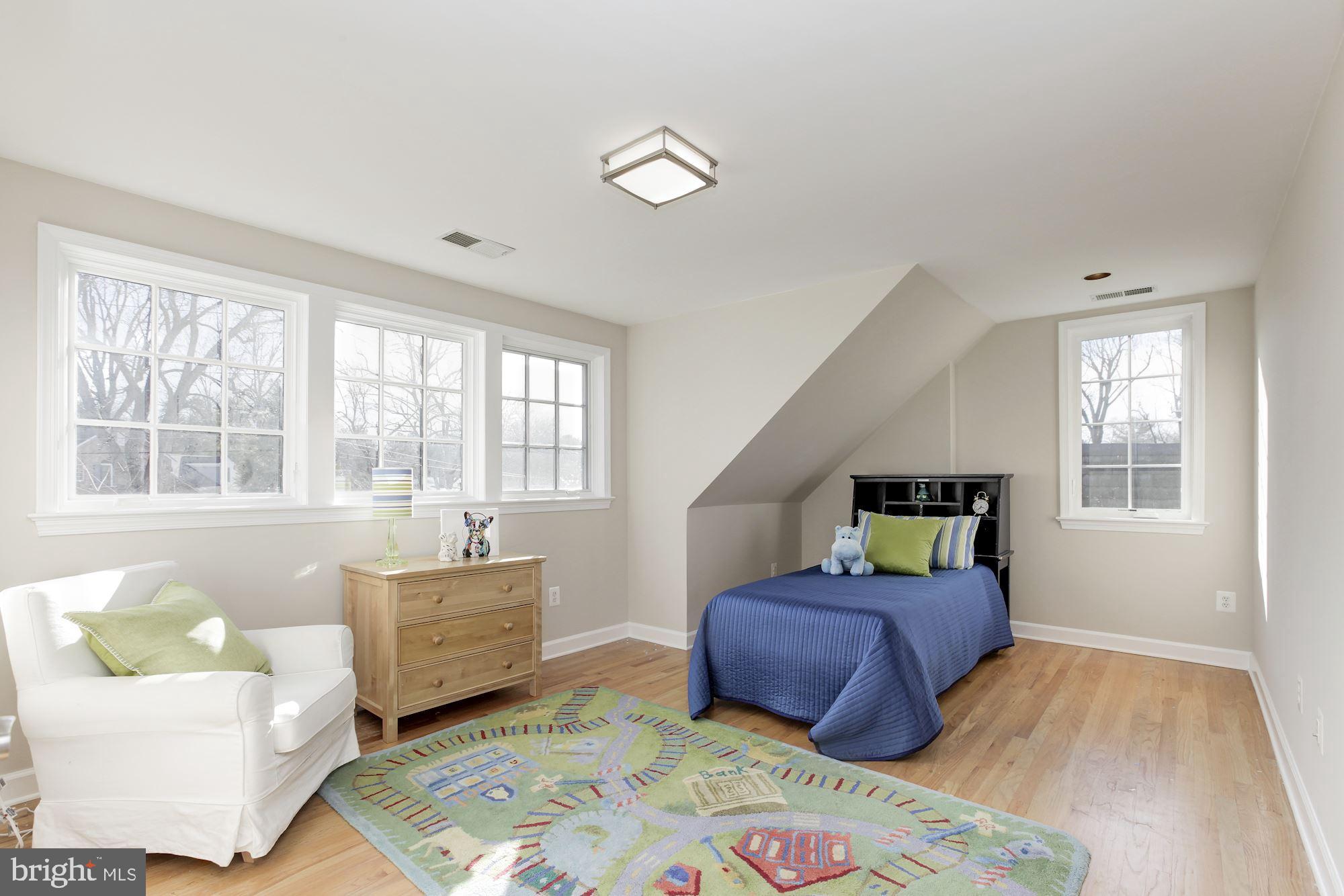 ASHLEIGH - Residential