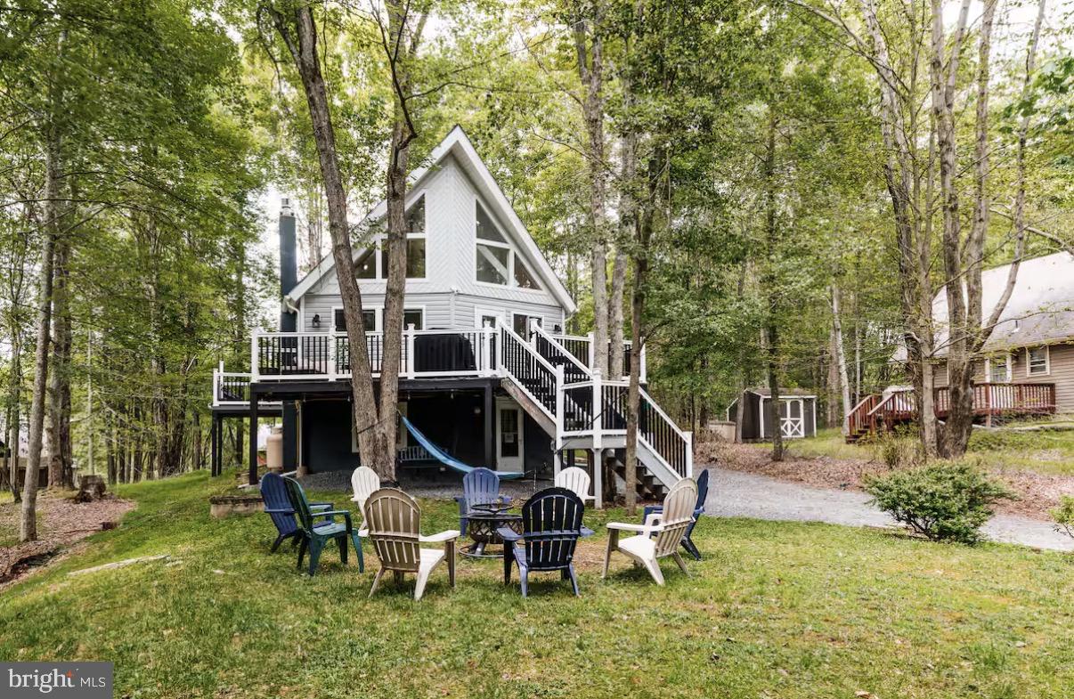 243 TROUT CREEK DRIVE