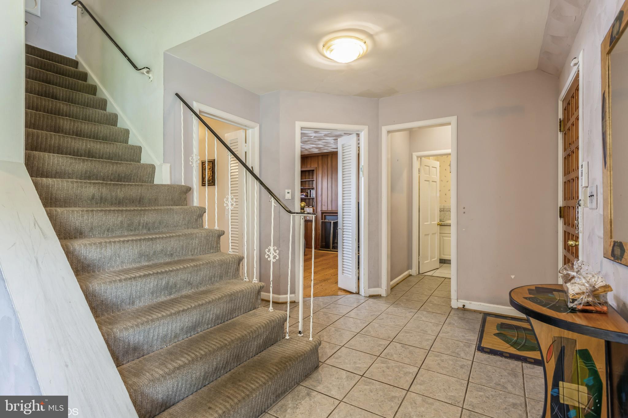 FALLSTAFF - Residential