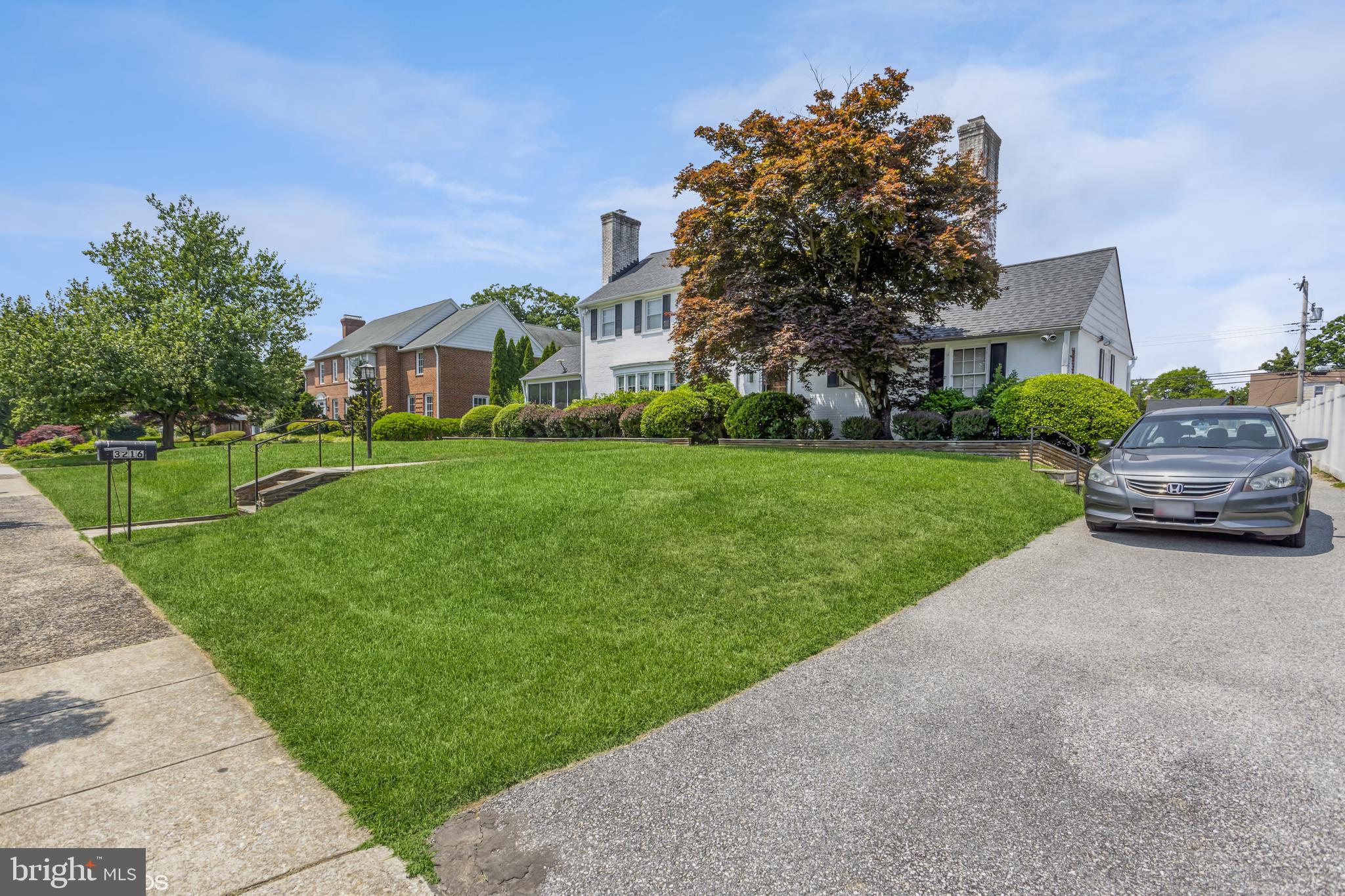 FALLSTAFF - Residential