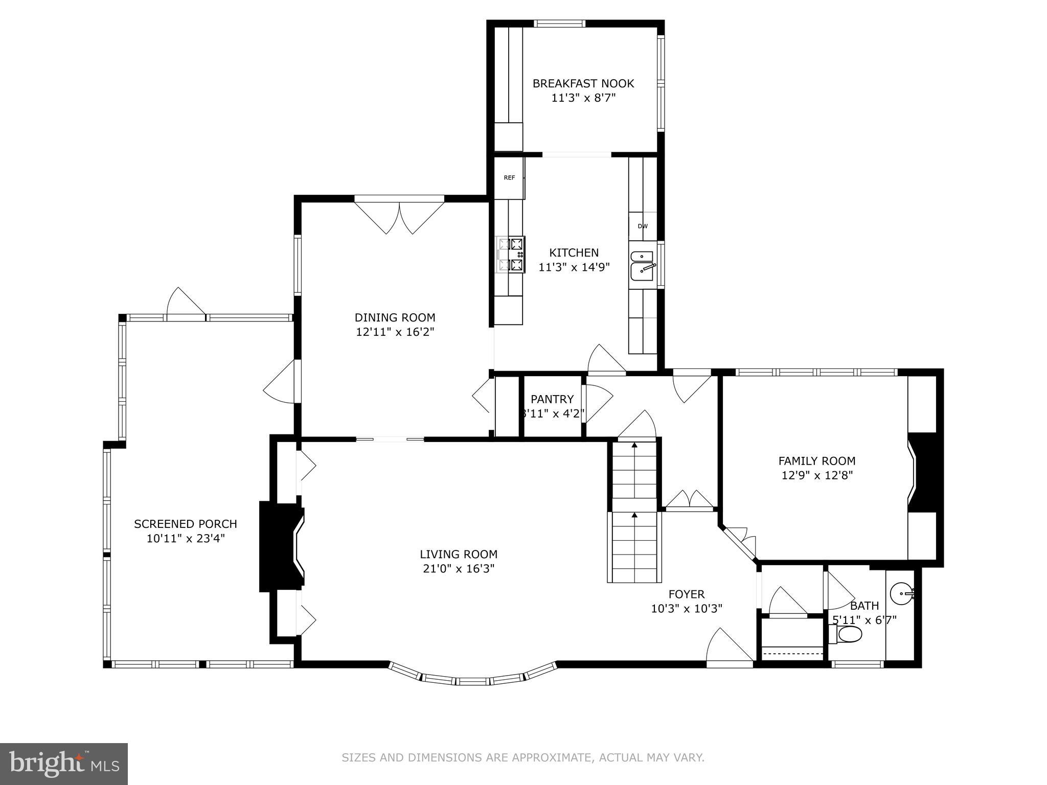 FALLSTAFF - Residential
