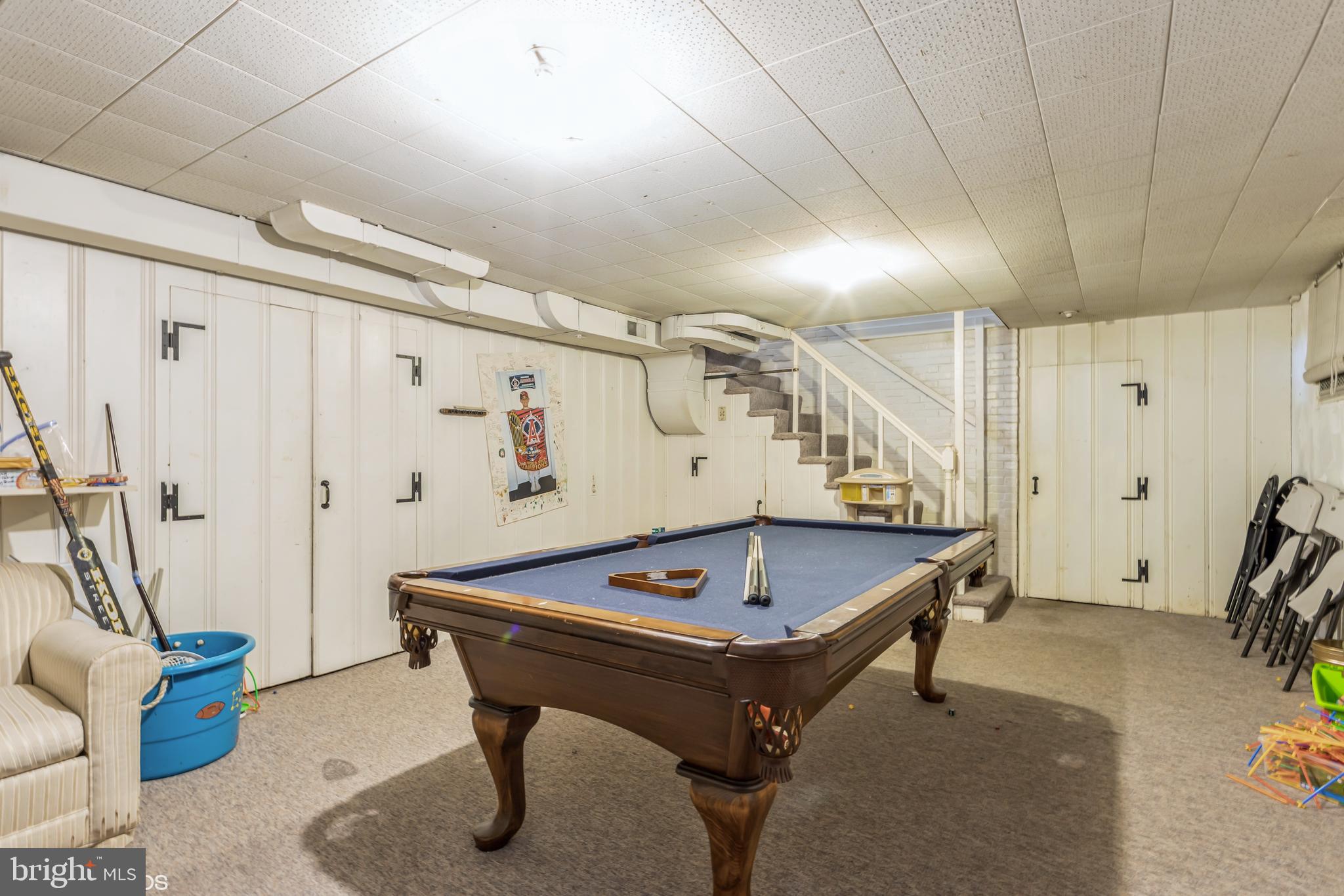 FALLSTAFF - Residential