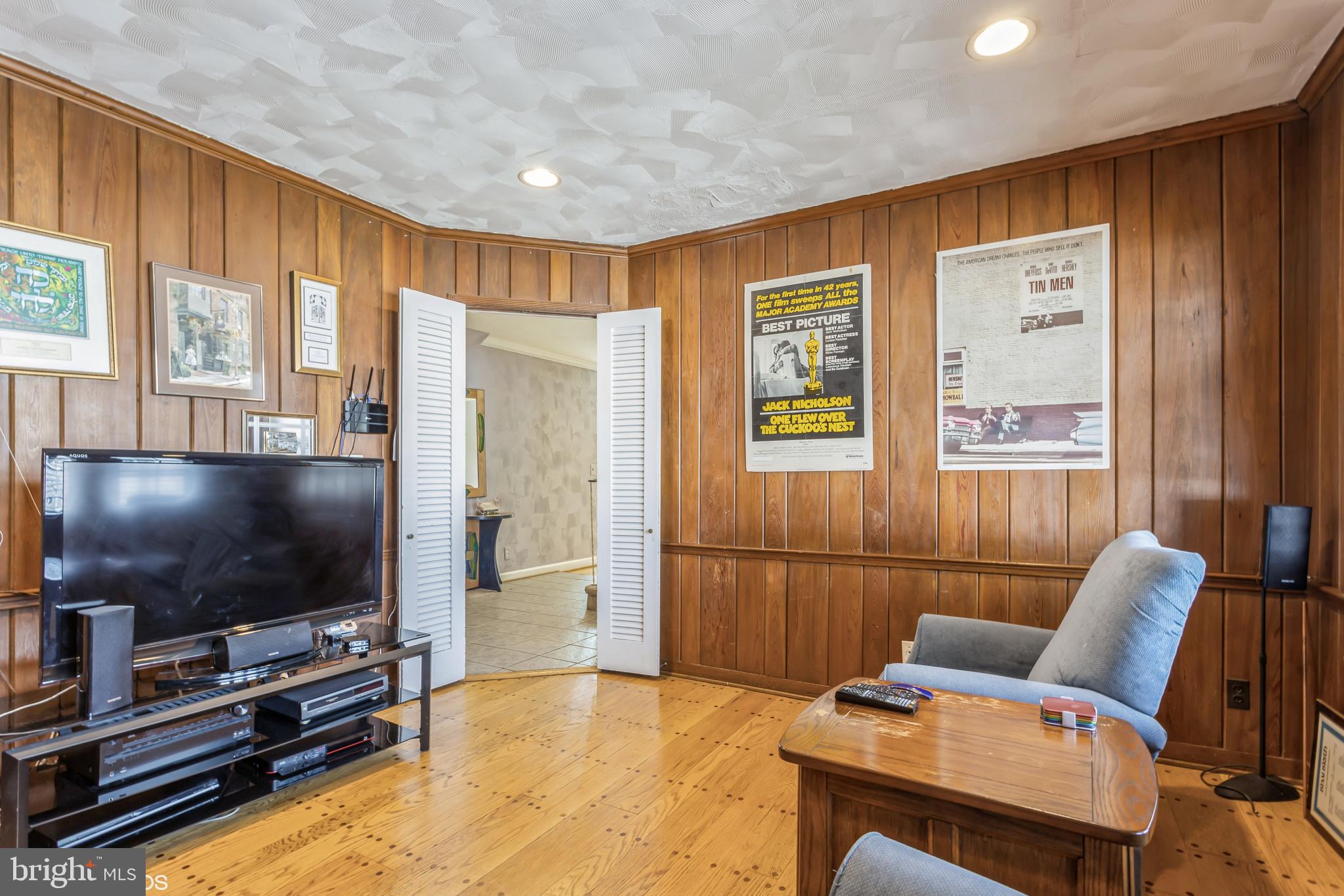 FALLSTAFF - Residential