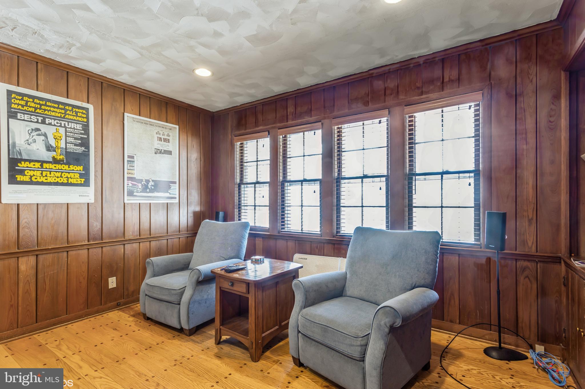 FALLSTAFF - Residential