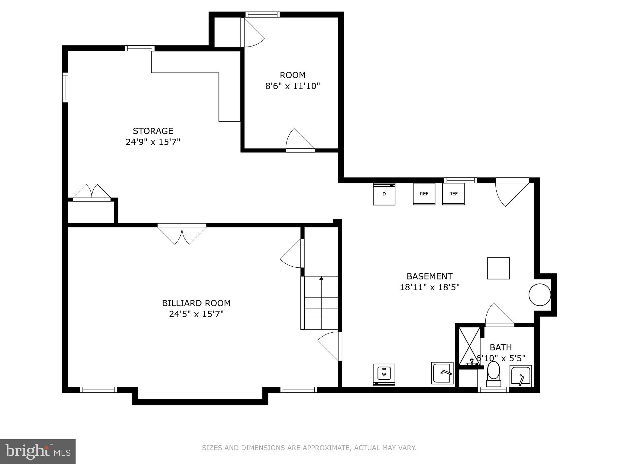 FALLSTAFF - Residential