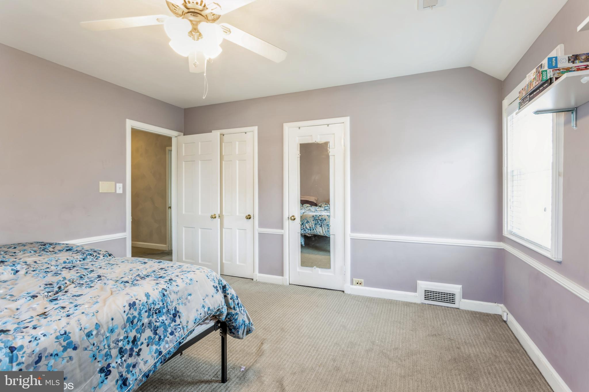 FALLSTAFF - Residential