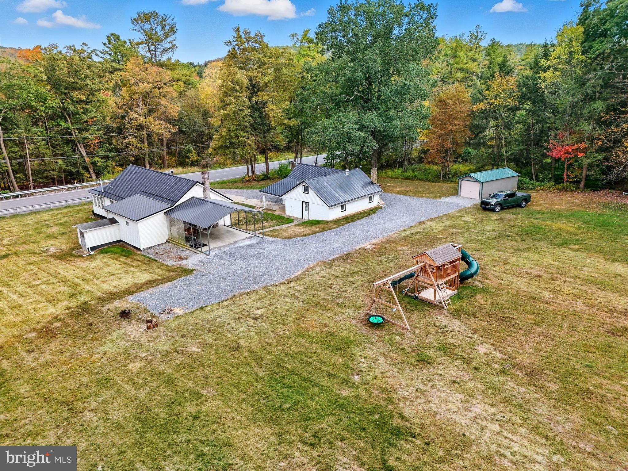 5331 GLEN HOPE BOULEVARD