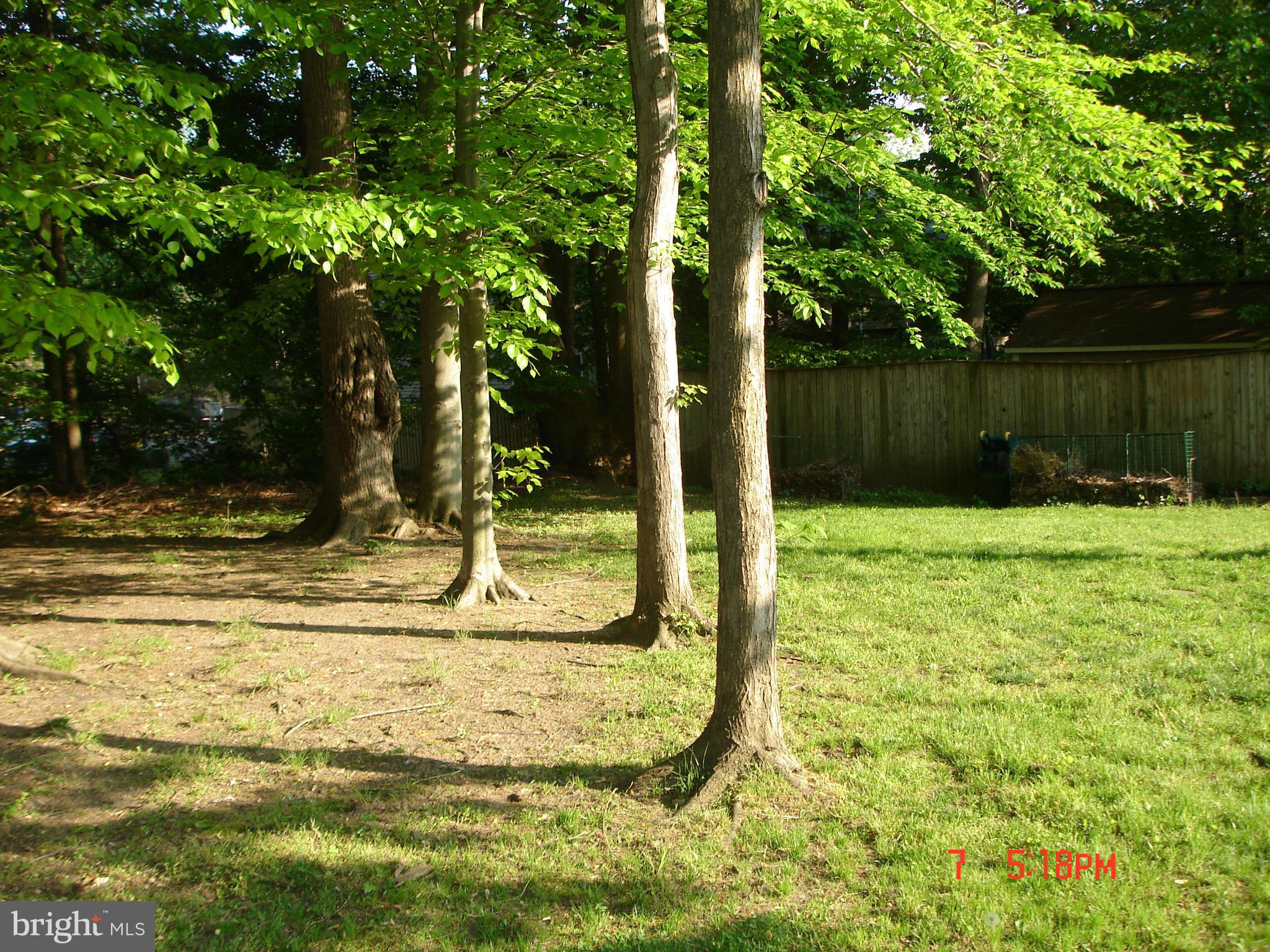 CROFTON MEADOWS - Residential