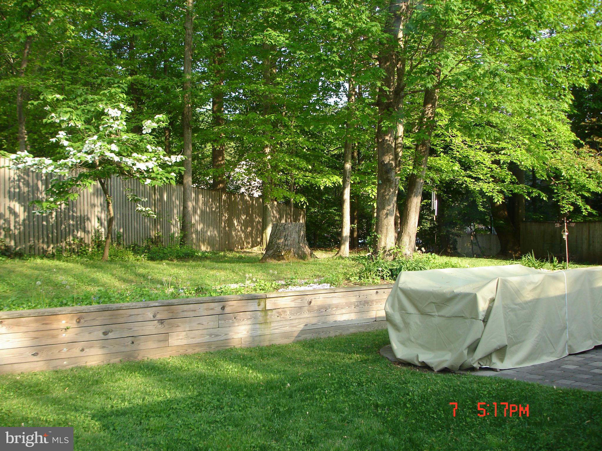 CROFTON MEADOWS - Residential