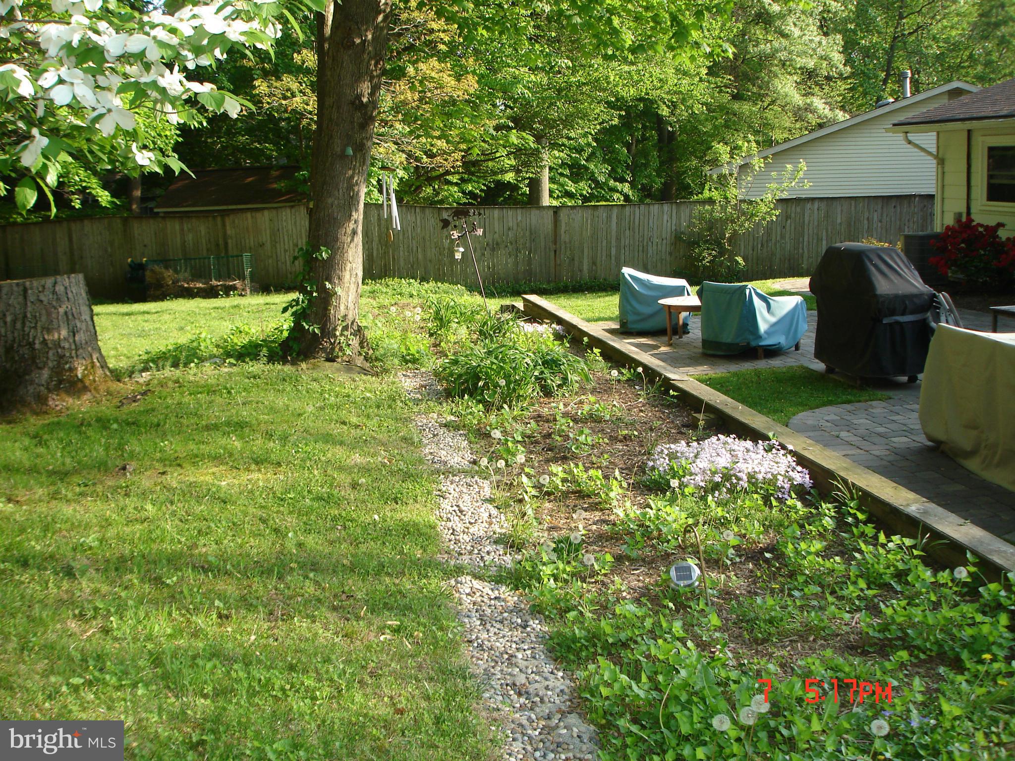 CROFTON MEADOWS - Residential