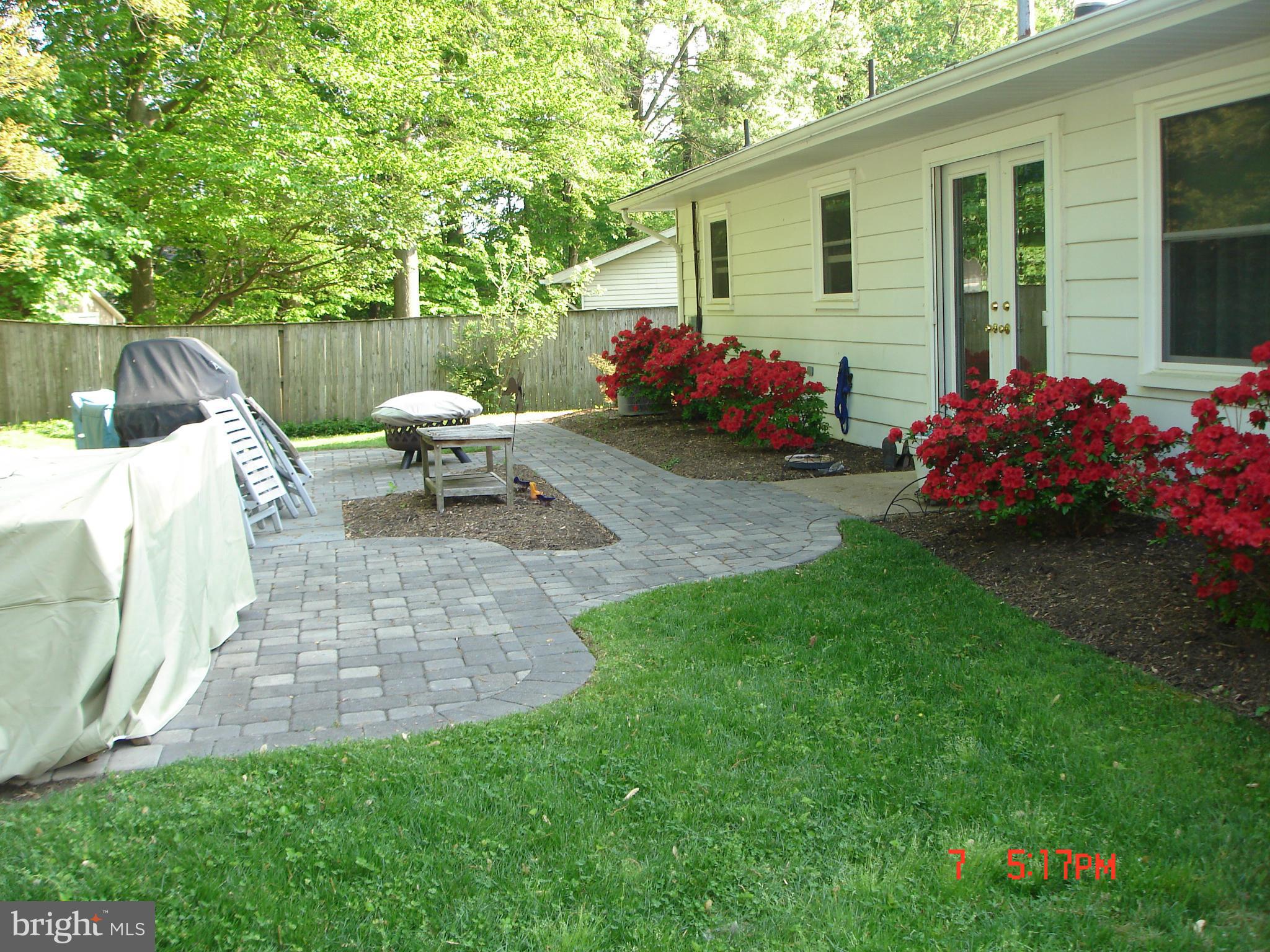 CROFTON MEADOWS - Residential