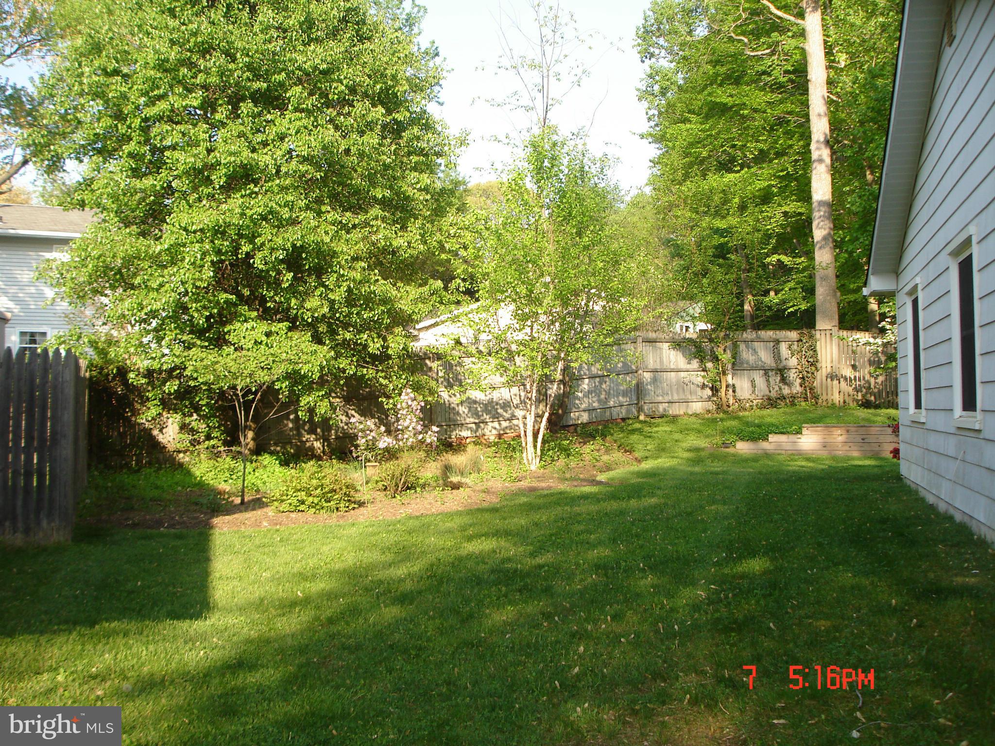 CROFTON MEADOWS - Residential