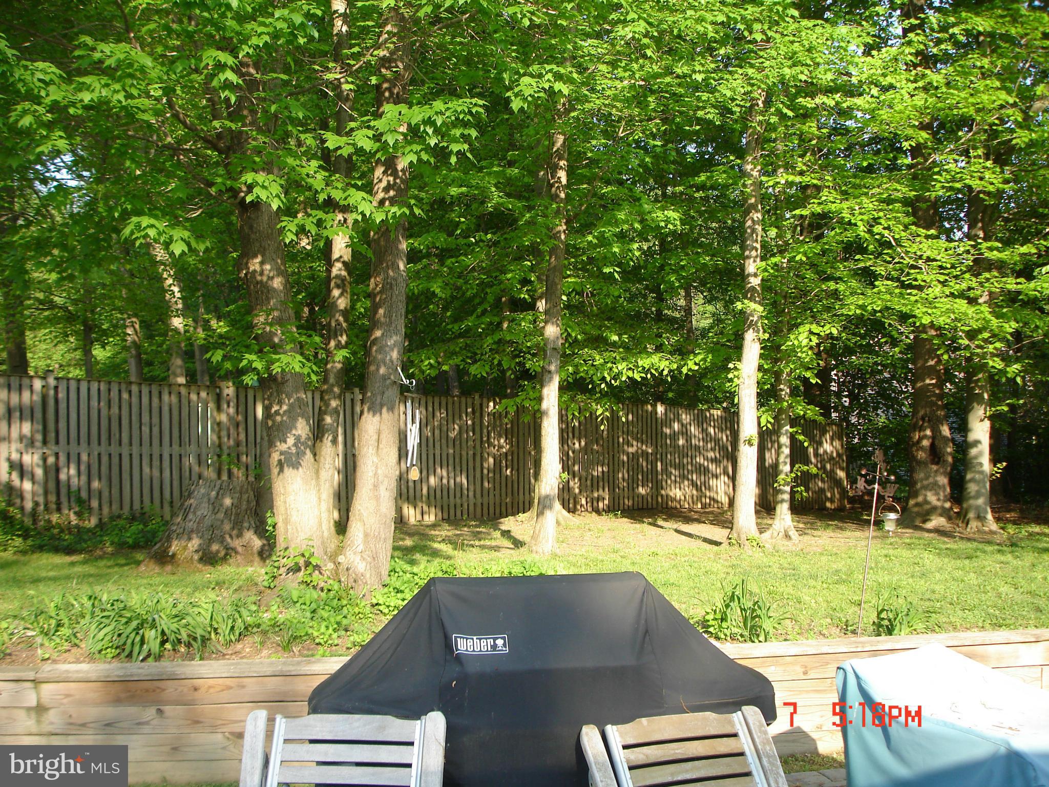 CROFTON MEADOWS - Residential