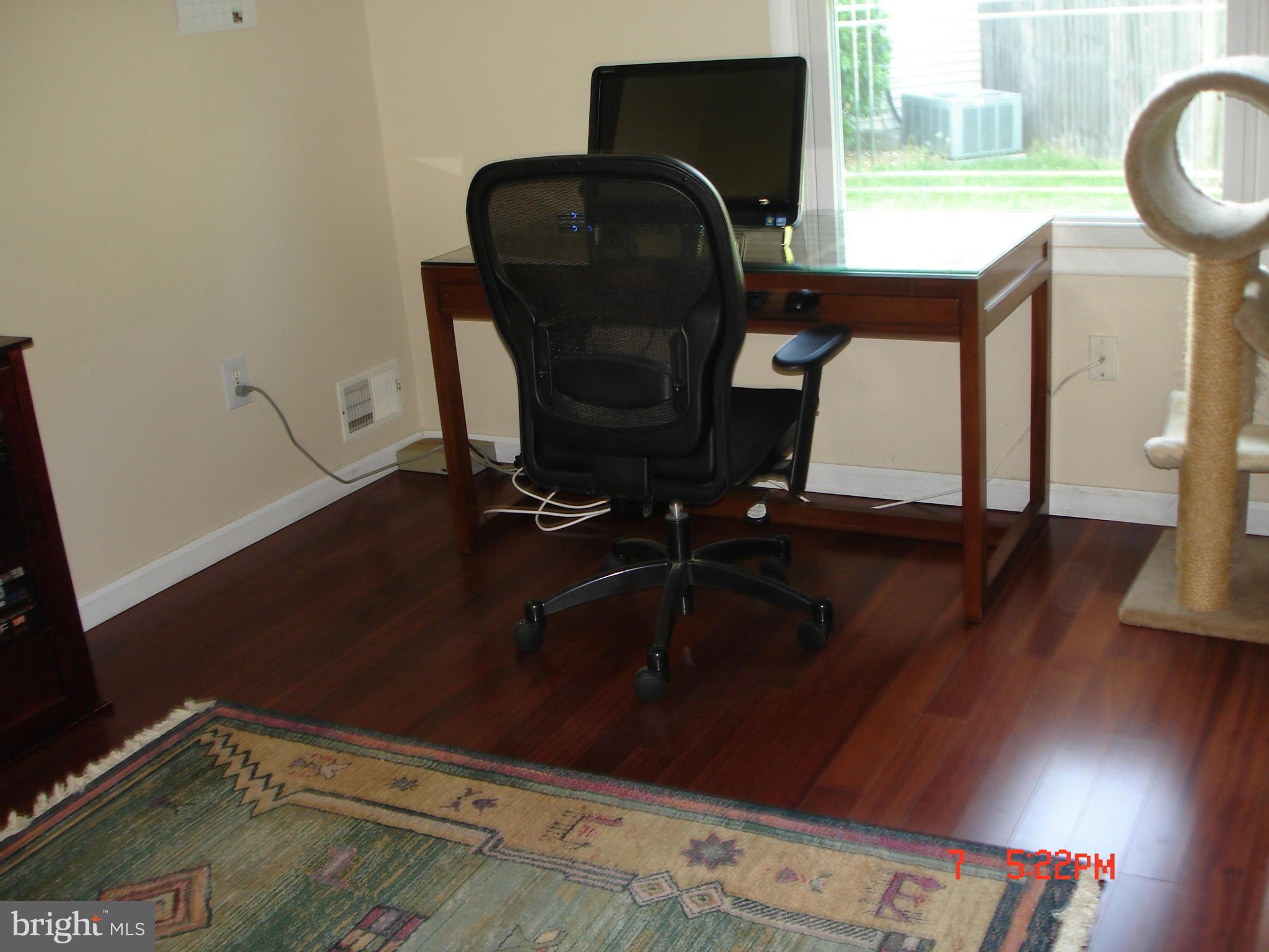 CROFTON MEADOWS - Residential